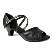 So Danca: Women's Ballroom Shoe, 1.5" Heel, Radison (#BL182)