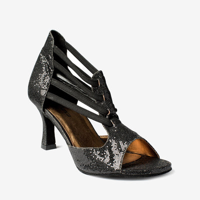 So Danca: Women's Ballroom Shoe, 2.5" Heel, Rafa (#BL176)