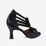 So Danca: Women's Ballroom Shoe, 2.5" Heel, Rafa (#BL176)