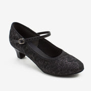 So Danca: Women's Ballroom Shoe, 1.5" Heel, Renee (#BL502)