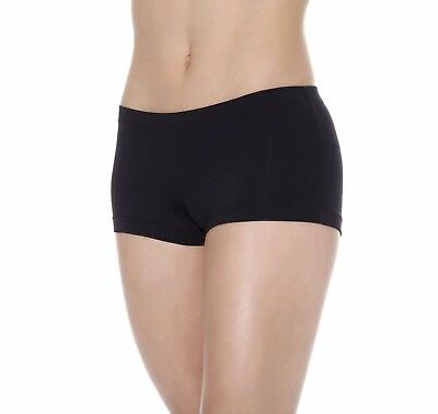 So Danca: Round Front Shorts (#D4502) Adult