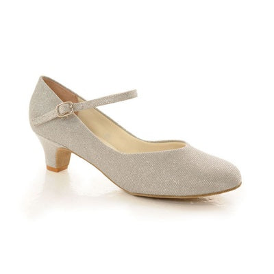 So Danca: Women's Ballroom Shoe, 1.5" Heel, Rachelle (#BL116)