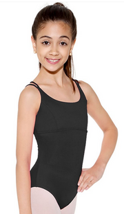 So Danca: Children's Double Strap Cami Leotard (#SL19)