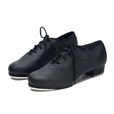 Sansha: Tap Shoe, Split Sole (#TA01) Black - SALE