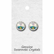 TYVM: Crystal Earrings (#98011)