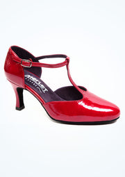 Merlet: Women's Ballroom Shoe, Nina