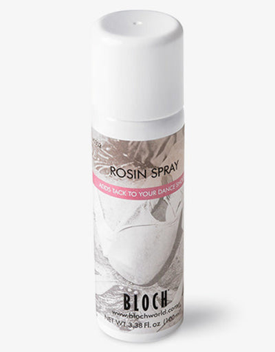 Bloch: Supply, Rosin Spray (#A0302)