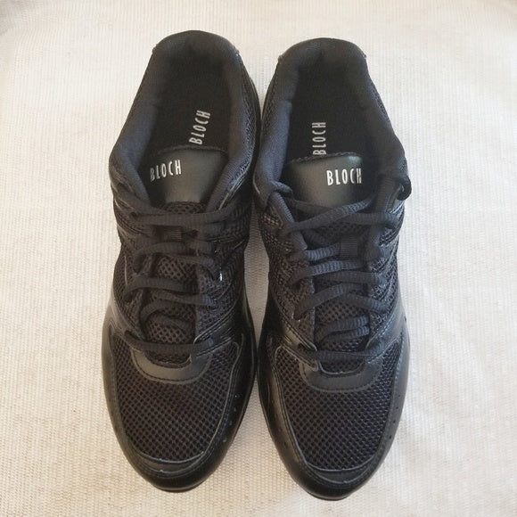 Bloch: Dance Sneaker, Apex (#S0920) SALE – myDanceShoppe