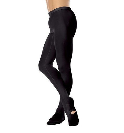 Body Wrappers: Men's Tights, Convertible Tight (#M90)