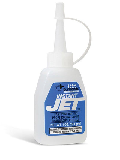 Bunheads: Instant Jet Glue (#BH250)