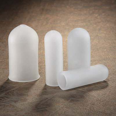 Capezio Bunheads Stretch Tips