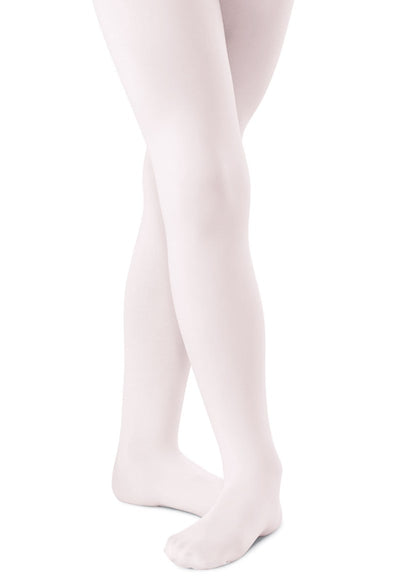 Capezio Ultra Soft Footless Tight : 1817 - Just For Kix