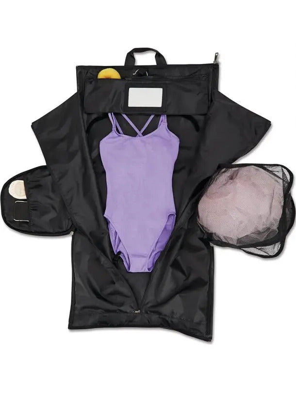 Capezio: Dance Garment Duffel Bag (#B253)