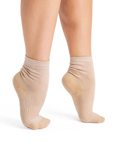 Capezio: Lifeknit Sox (#H066/H072)