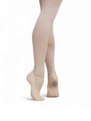 Capezio: Ballet Shoe, Split-Sole, Canvas, Cobra (#2030/2030C) Pink - SALE