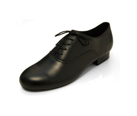 DiMichi: Men's Ballroom Shoe, Robert/Martin (#M-21/M-23) - SALE