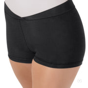 Eurotard: V-Front Shorts (#44754/#44754c)