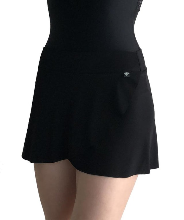 Jule Dancewear: Petal Skirt (#PS3/PS4/PS5)