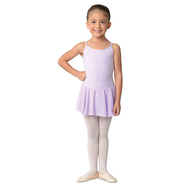 Danshuz: Children's Cami Dance Dress (#218C) - SALE