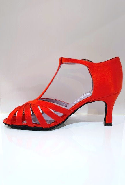 Merlet: Women's Ballroom Shoe, Sabine