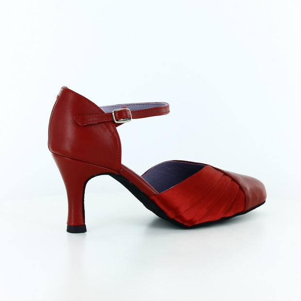 Merlet: Women's Ballroom Shoe, Nilya