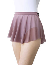 Jule Dancewear: Meshies Skirt