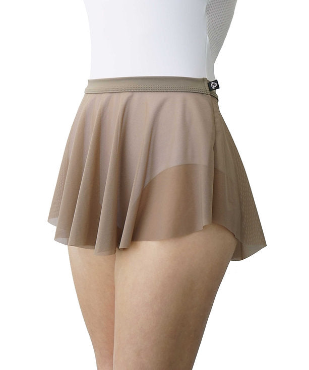 Jule Dancewear: Meshies Skirt