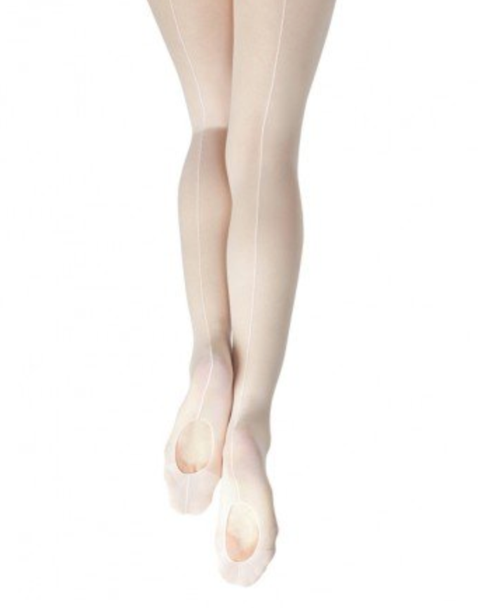 Prima soft convertible sales tights