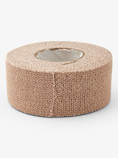 Pillows for Pointes: Supply, Toe Tape (#PFP16) Tan