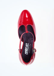 Merlet: Women's Ballroom Shoe, Nina