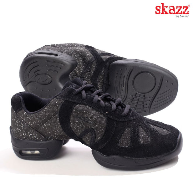 Sansha: Dance Sneaker, Hi-Step (#P40/P40SC) – myDanceShoppe